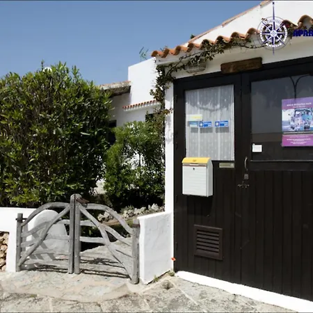 Apartamento Windrose