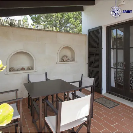 Windrose * Son Xoriguer