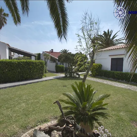 Apartamento Windrose Son Xoriguer