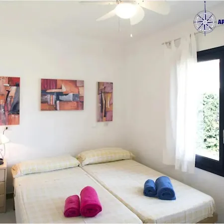 Apartamento Windrose *