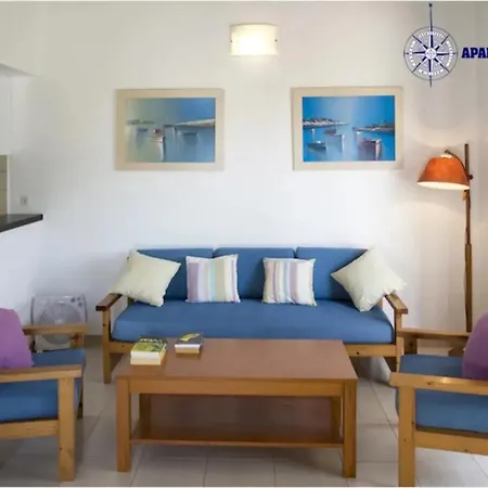 Windrose Apartamento