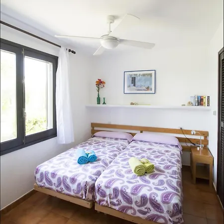 Windrose Apartamento Son Xoriguer