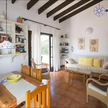 Windrose Son Xoriguer