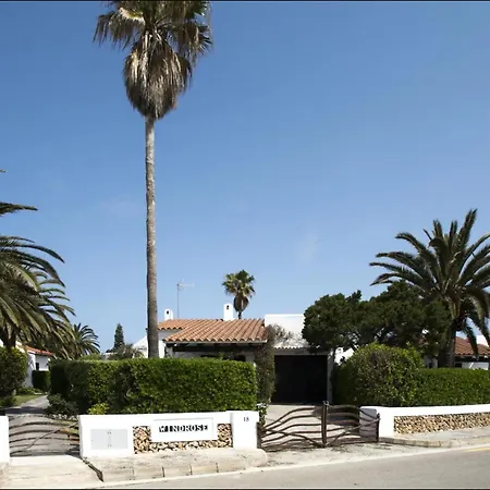 Windrose Apartamento