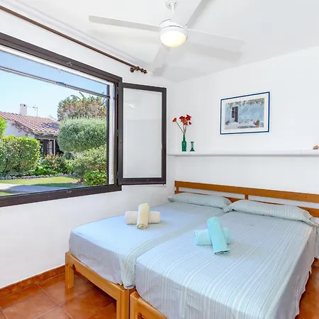 Windrose * Son Xoriguer