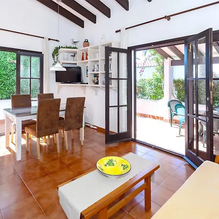 Windrose Son Xoriguer