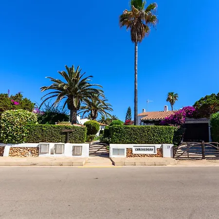 Windrose Son Xoriguer