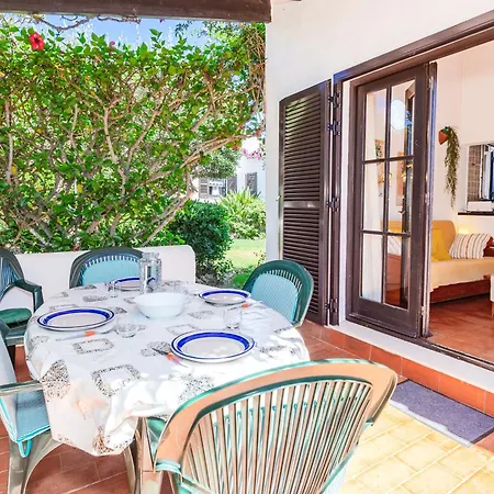 Windrose Apartamento