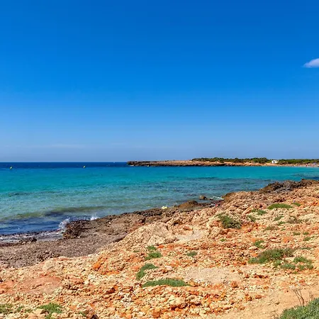 Windrose Apartamento Son Xoriguer