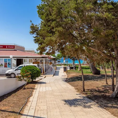 Windrose Apartamento Son Xoriguer