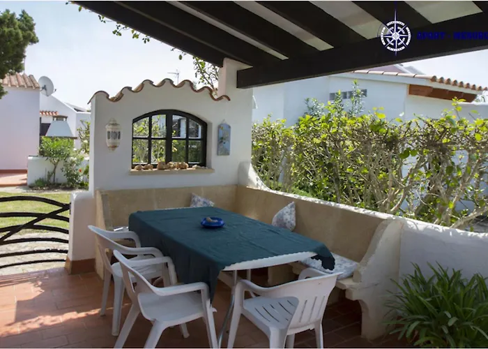 Apartment Windrose Son Xoriguer