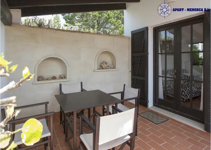 Windrose * Son Xoriguer