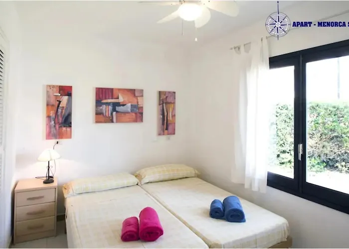 Apartment Windrose *