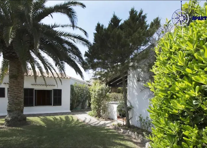 Apartment Windrose Son Xoriguer