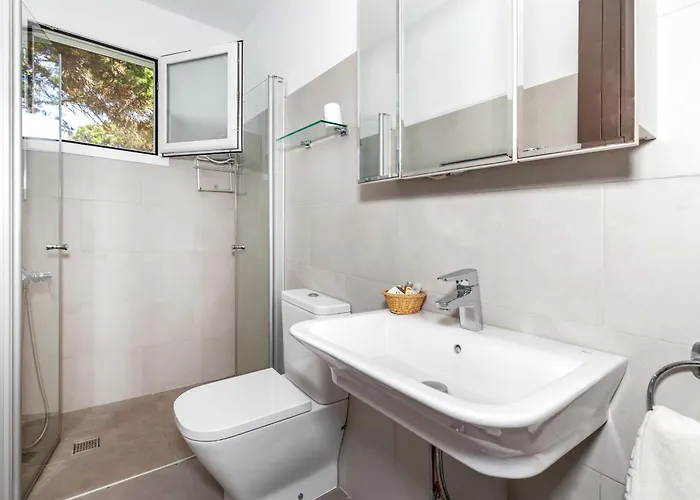 Apartment Windrose *