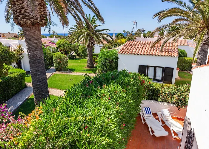 Windrose * Son Xoriguer