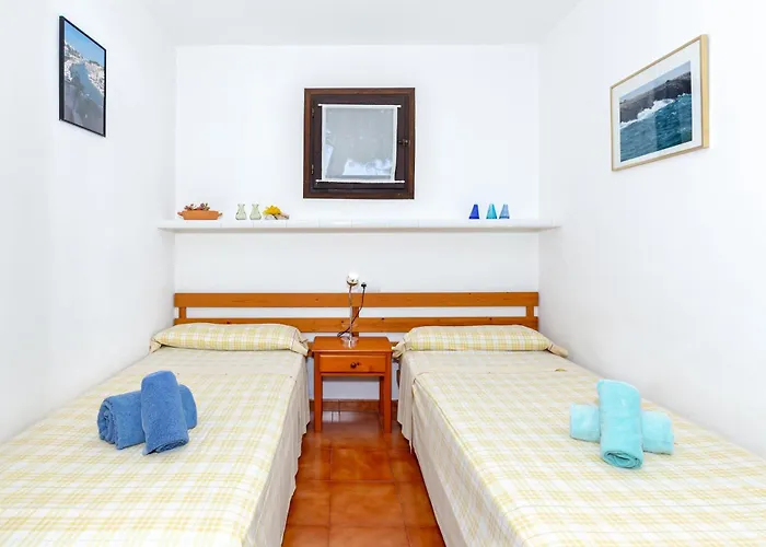 Apartment Windrose *