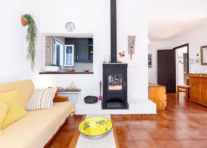 Windrose Apartment Son Xoriguer