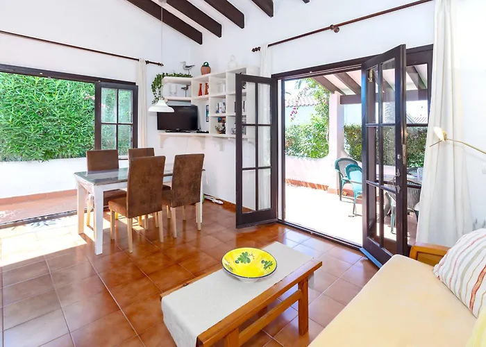 Windrose Son Xoriguer