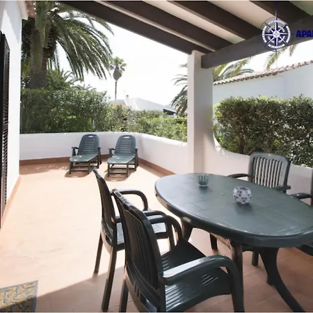 Windrose Appartement *