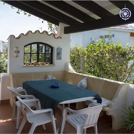 Appartement Windrose Son Xoriguer