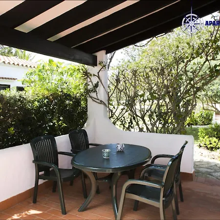 Appartement Windrose