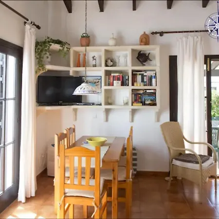 Windrose Appartement *