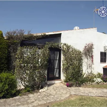 Appartement Windrose Son Xoriguer