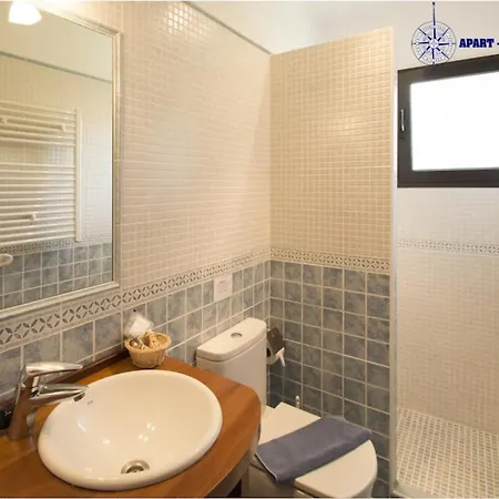 Appartement Windrose