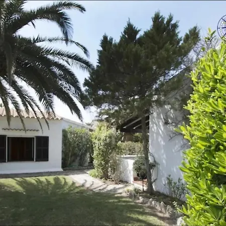 Appartement Windrose Son Xoriguer