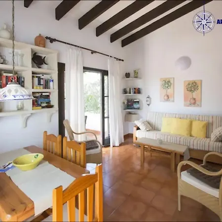 Windrose Appartement Son Xoriguer