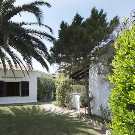 Appartement Windrose Son Xoriguer