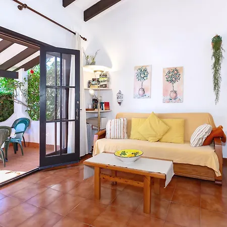 Appartement Windrose