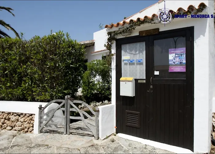 Apartamento Windrose