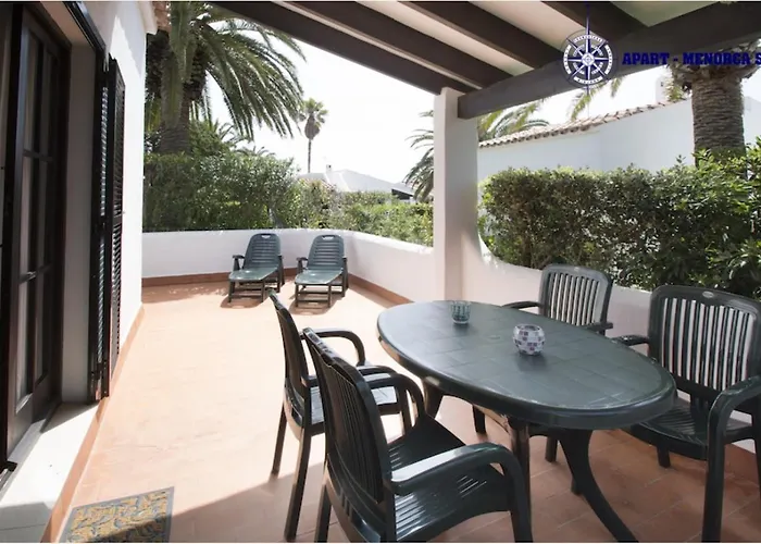 Windrose Apartamento *