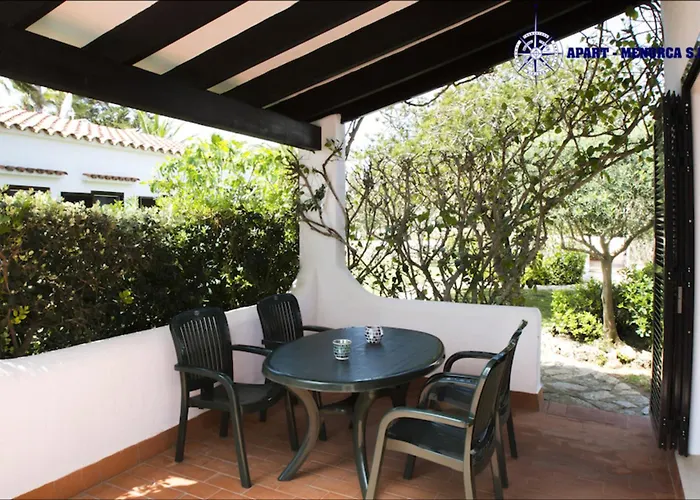 Apartamento Windrose