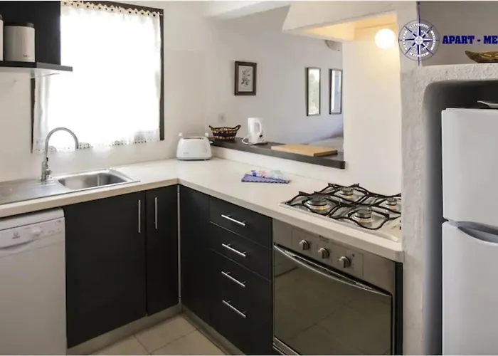 Windrose Apartamento