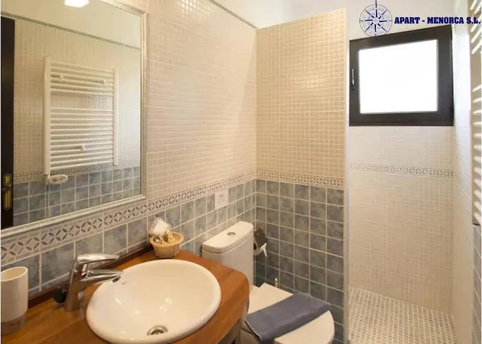 Windrose * Son Xoriguer