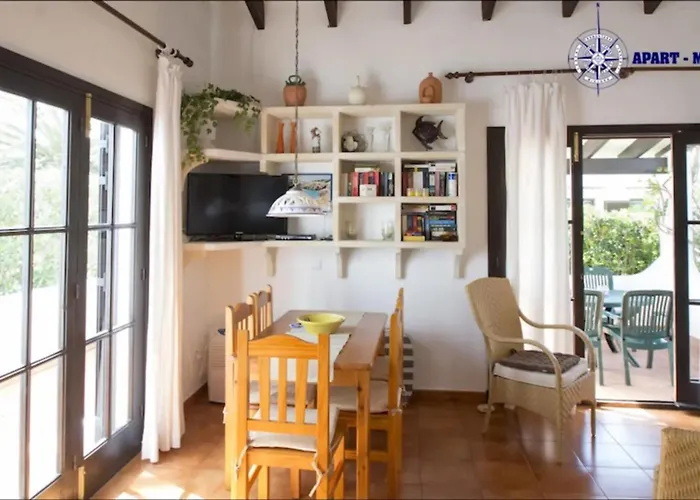 Windrose Apartamento *