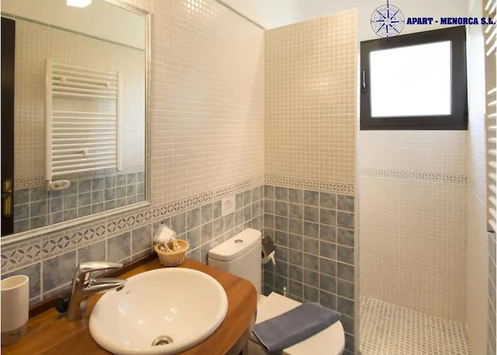 Apartamento Windrose