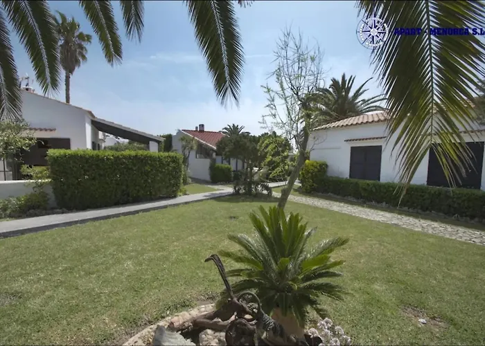 Windrose Apartamento