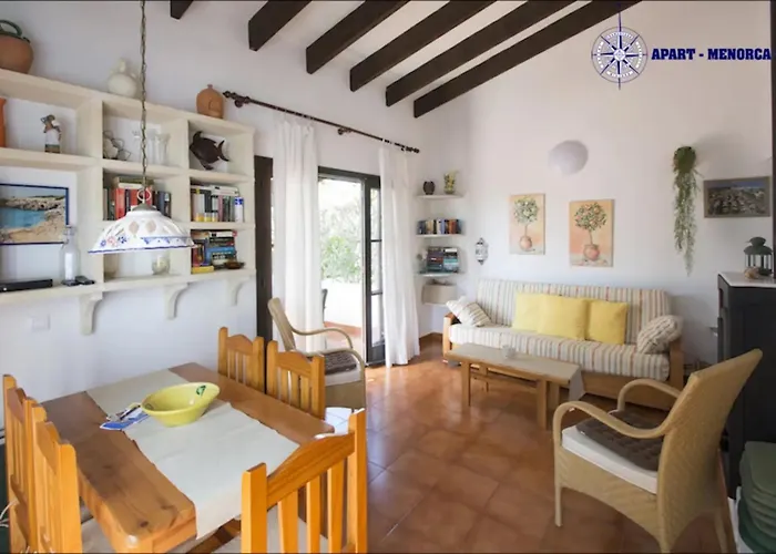 Windrose Son Xoriguer