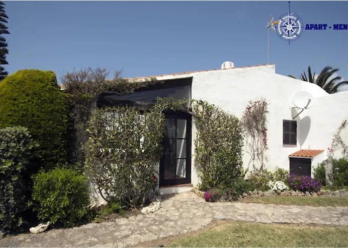 Apartamento Windrose *