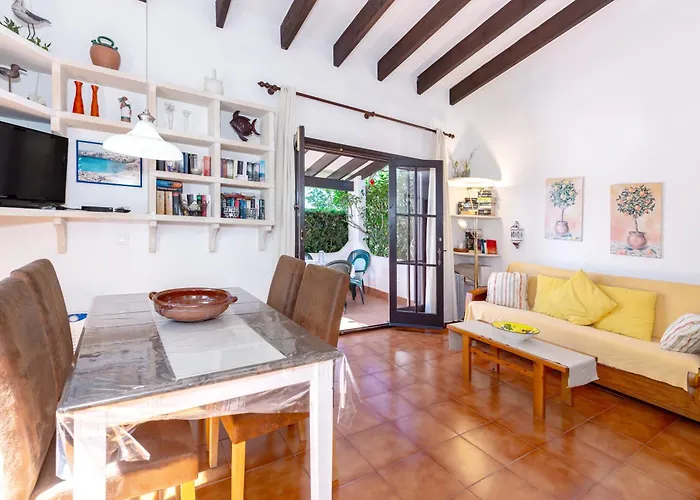 Windrose Apartamento Son Xoriguer