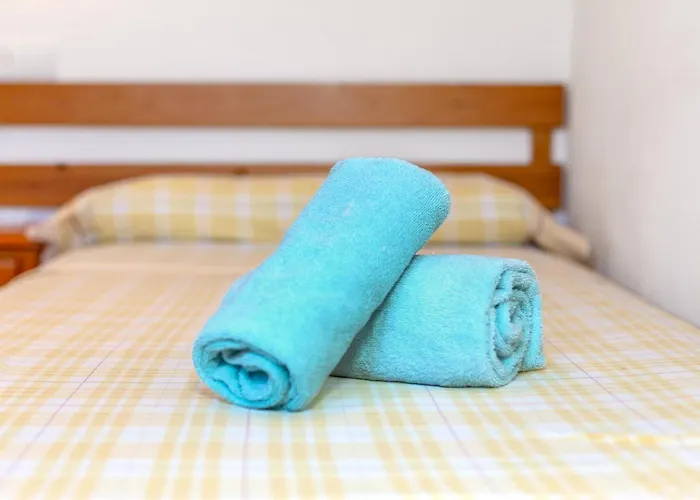 Apartamento Windrose Son Xoriguer