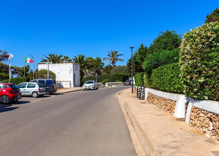 Apartamento Windrose