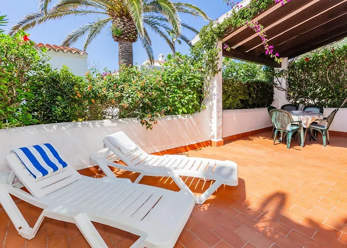 Windrose Apartamento