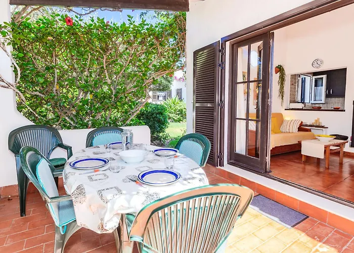 Windrose Apartamento