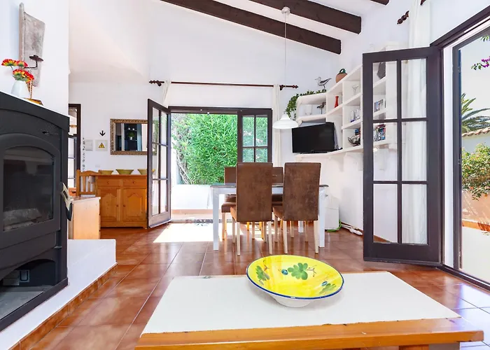 Apartamento Windrose