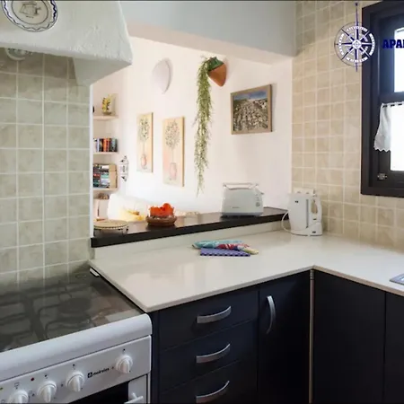 Apartament Windrose *